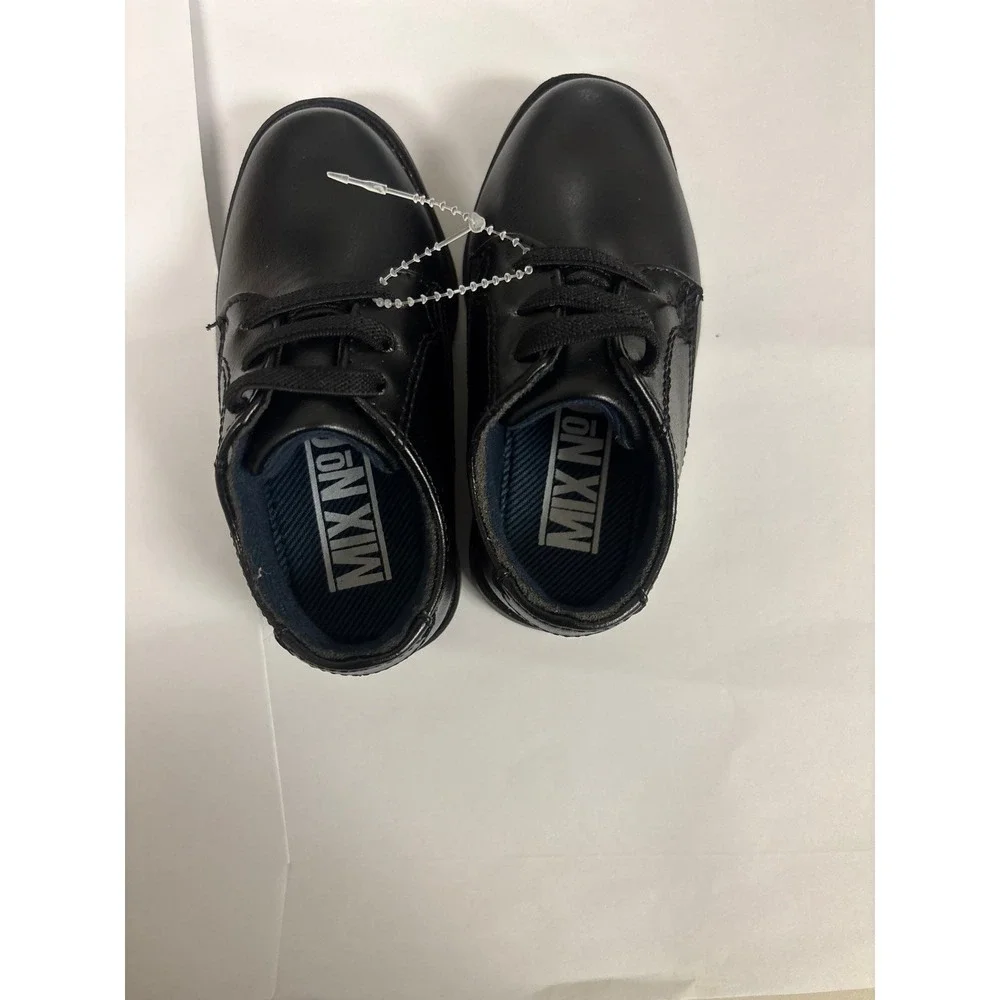 Mix No. 6 Dalton oxford kids toddler size 5